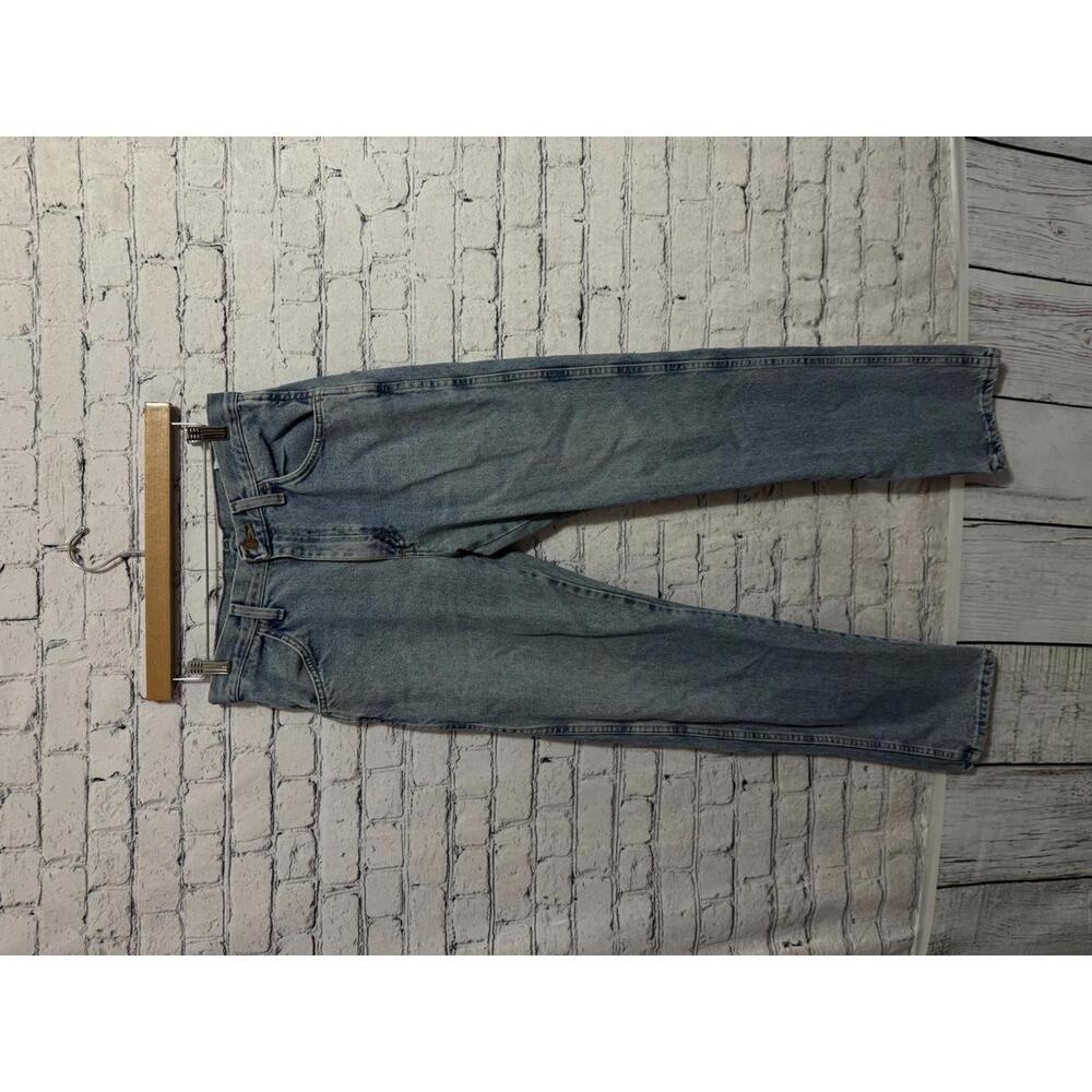 Rustler Classic Light‎ Wash Men's Jeans 30x32